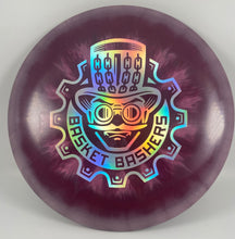Load image into Gallery viewer, 2023 Discraft Tour Series Buzzz - BB Logo
