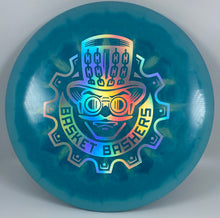 Load image into Gallery viewer, 2023 Discraft Tour Series Buzzz - BB Logo
