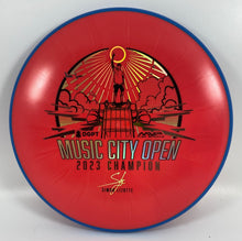 Load image into Gallery viewer, Axiom - Fission Proxy  Music City Open Championship Edition
