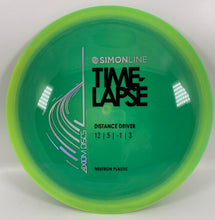 Load image into Gallery viewer, Simon Line - Axiom Neutron Time-Lapse - Stock
