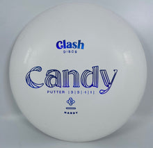 Load image into Gallery viewer, Clash - Hardy - Candy
