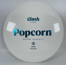 Load image into Gallery viewer, Clash - Steady - Popcorn

