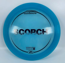 Load image into Gallery viewer, Z Line Lite Scorch - Discraft
