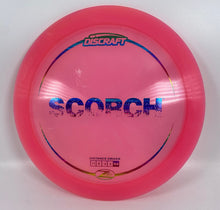 Load image into Gallery viewer, Z Line Lite Scorch - Discraft
