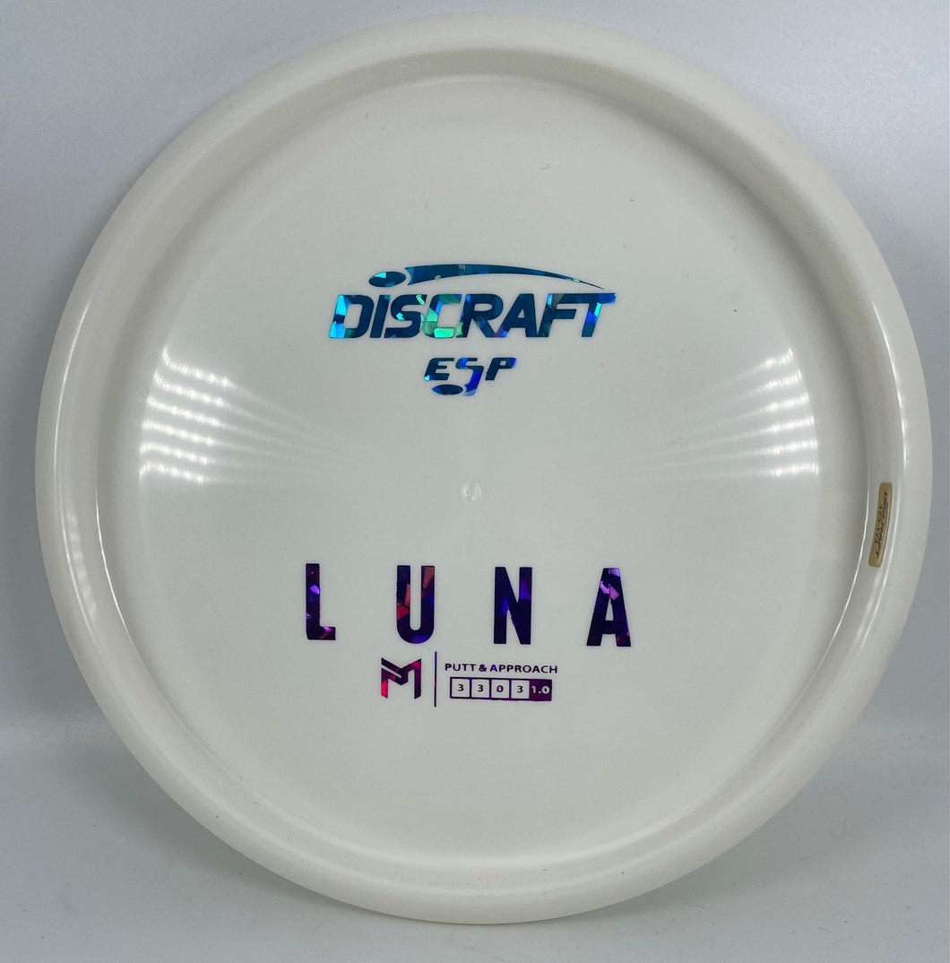 Discraft - ESP Luna
