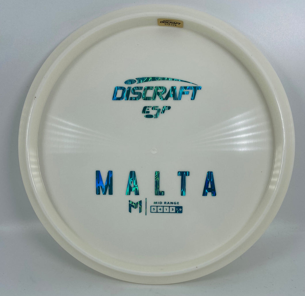 Discraft - ESP Malta
