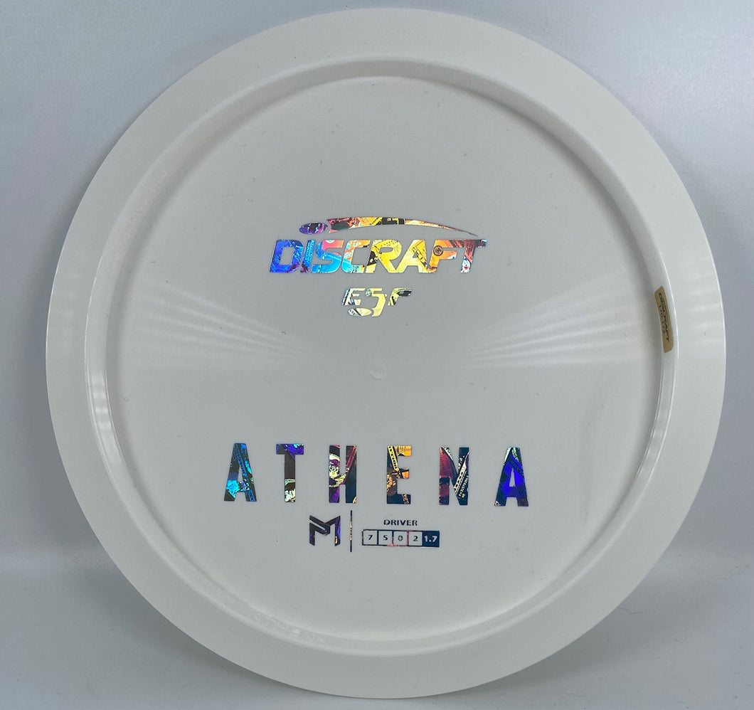 Discraft - ESP Athena