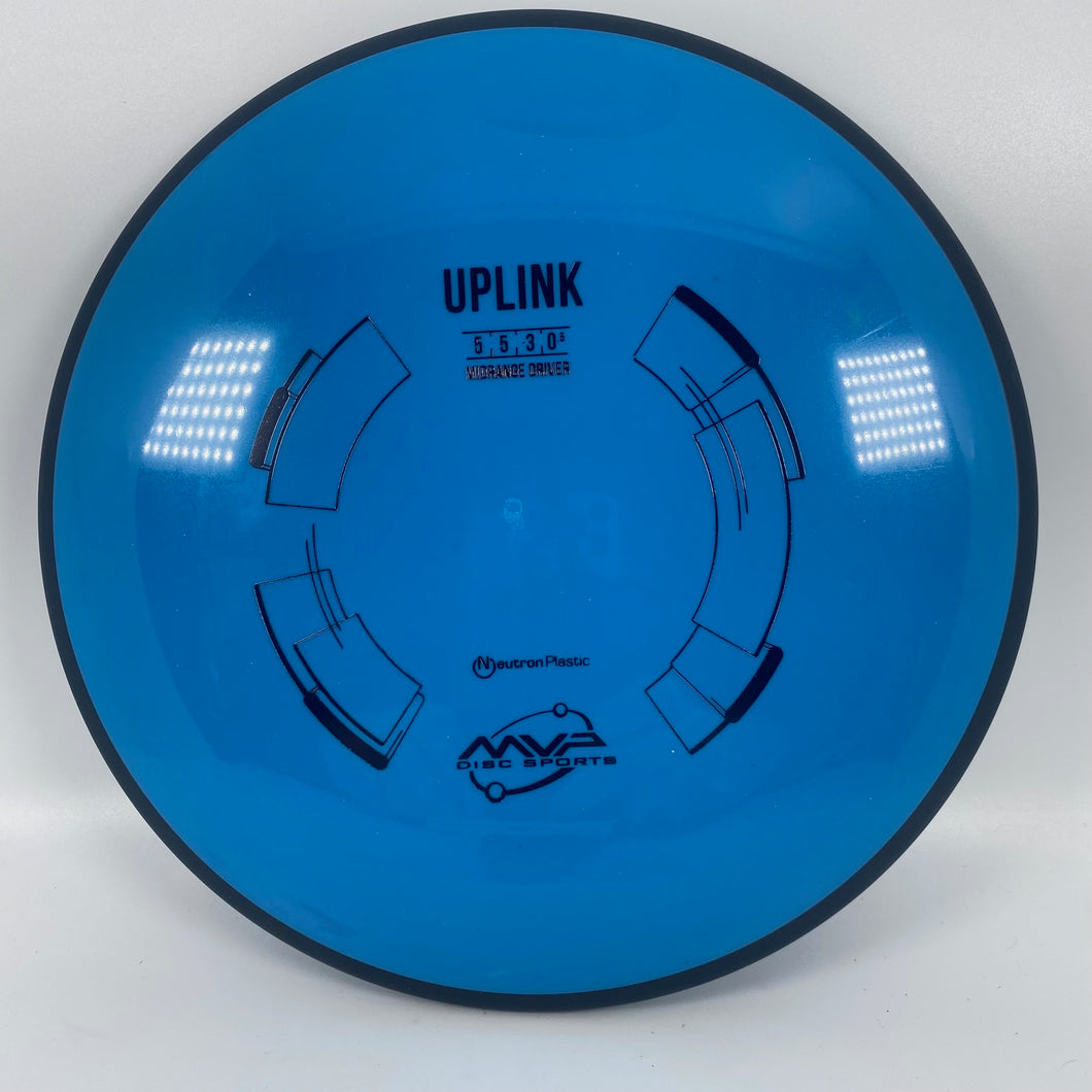 Uplink Neutron - MVP
