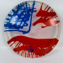Load image into Gallery viewer, Fly Dye Z Line Meteor - Discraft

