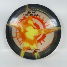 Load image into Gallery viewer, Fly Dye Z Line Buzzz - Discraft
