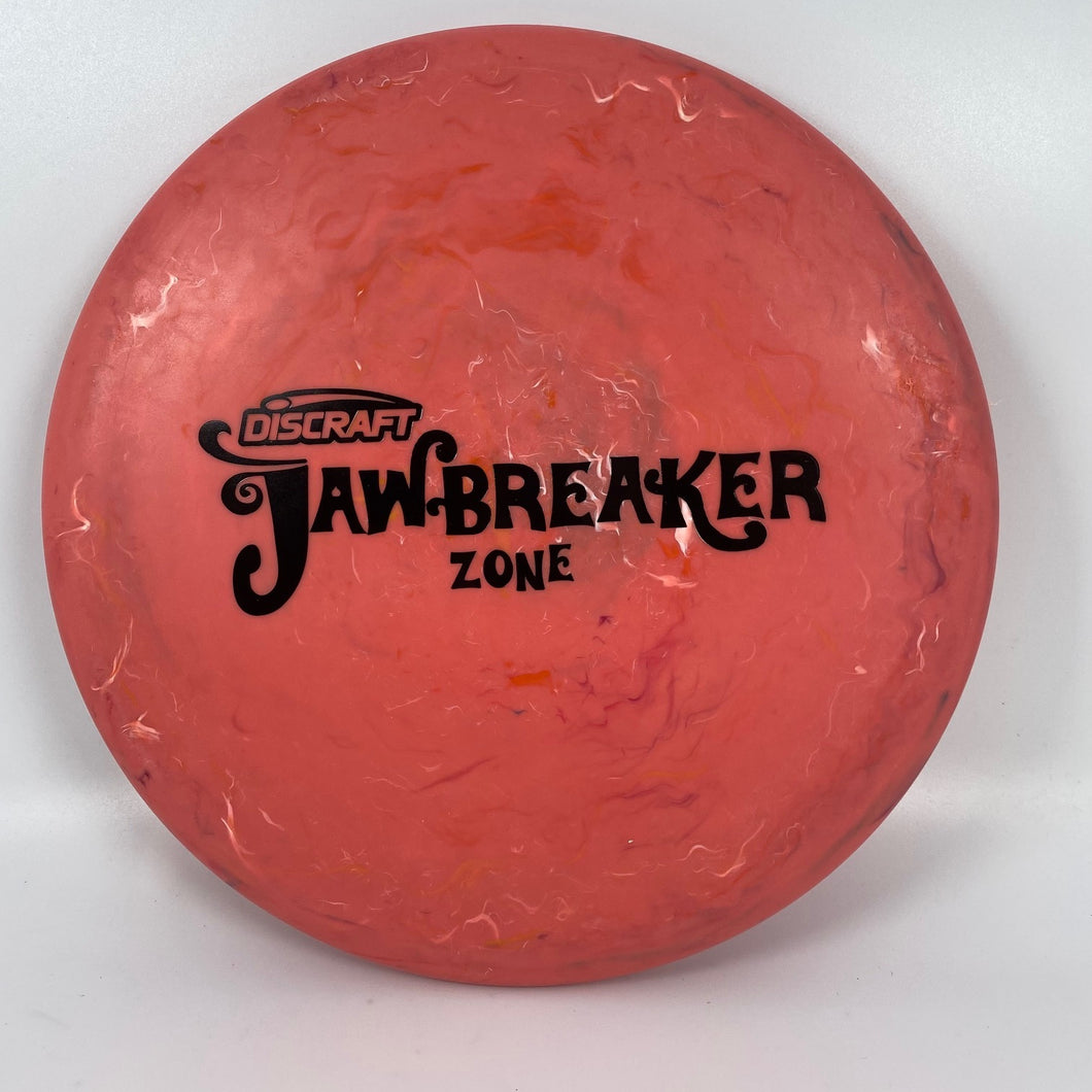 Jawbreaker Zone - Discraft