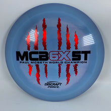 Load image into Gallery viewer, 6x Paul Mcbeth Commemorative Force
