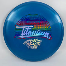 Load image into Gallery viewer, Titanium Zone - Discraft
