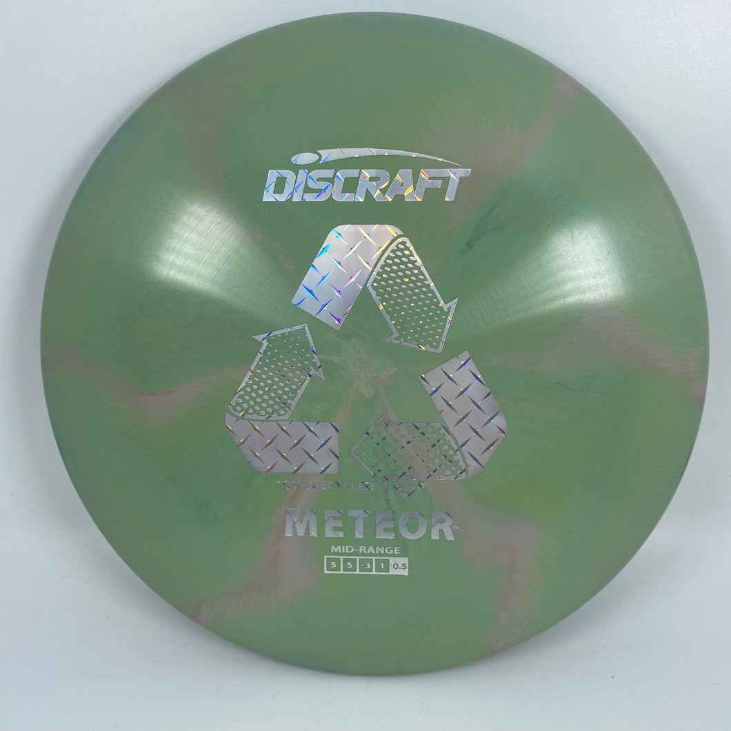 Recycled Meteor - Discraft