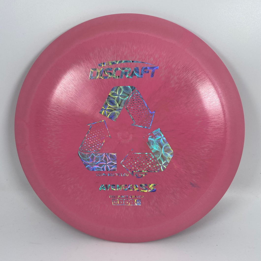 Recycled Avenger SS - Discraft