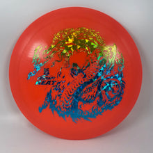 Load image into Gallery viewer, Big Z Heat - Discraft
