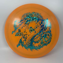 Load image into Gallery viewer, Big Z Heat - Discraft
