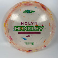 Load image into Gallery viewer, 2024 HOLYN HANDLEY TOUR SERIES VULTURE
