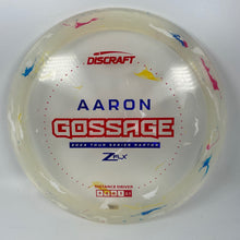 Load image into Gallery viewer, 2024 AARON GOSSAGE TOUR SERIES RAPTOR
