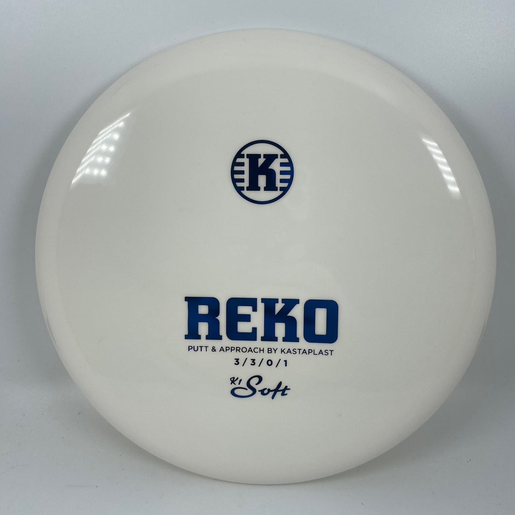 K1 Soft Reko - Kastaplast