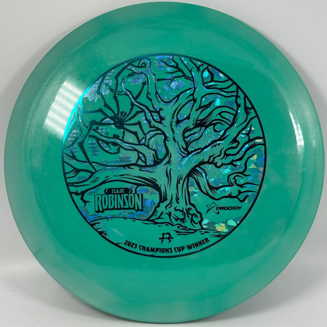 Prodigy F3 500 Spectrum Glimmer Plastic - Isaac Robinson 