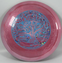 Load image into Gallery viewer, Prodigy F3 500 Spectrum Glimmer Plastic - Isaac Robinson &quot;Weaver&quot; Stamp
