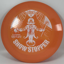 Load image into Gallery viewer, Show Stopper - Ella Hansen Signature Series Swirl S-Line FD
