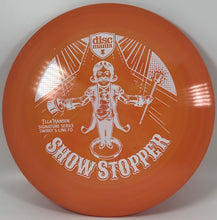 Load image into Gallery viewer, Show Stopper - Ella Hansen Signature Series Swirl S-Line FD
