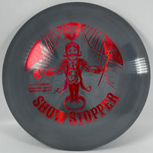 Load image into Gallery viewer, Show Stopper - Ella Hansen Signature Series Swirl S-Line FD
