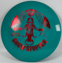 Load image into Gallery viewer, Show Stopper - Ella Hansen Signature Series Swirl S-Line FD
