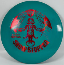 Load image into Gallery viewer, Show Stopper - Ella Hansen Signature Series Swirl S-Line FD
