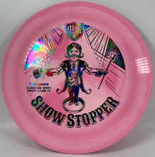 Load image into Gallery viewer, Show Stopper - Ella Hansen Signature Series Swirl S-Line FD
