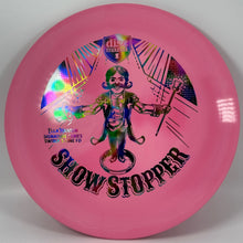 Load image into Gallery viewer, Show Stopper - Ella Hansen Signature Series Swirl S-Line FD

