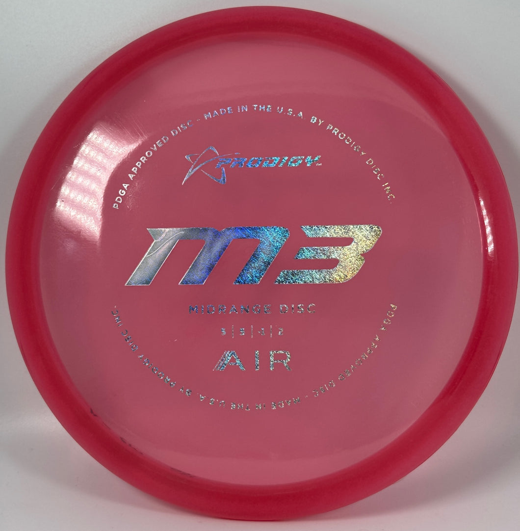 Prodigy M3 Air