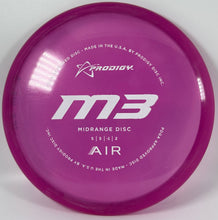 Load image into Gallery viewer, Prodigy M3 Air

