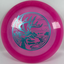 Load image into Gallery viewer, The Preserve Championship Stamp Prodigy X3 AIR Plastic
