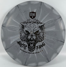 Load image into Gallery viewer, ARCTIC FANG - COLTEN MONTGOMERY SIGNATURE SERIES HARD EXO VAPOR LINK
