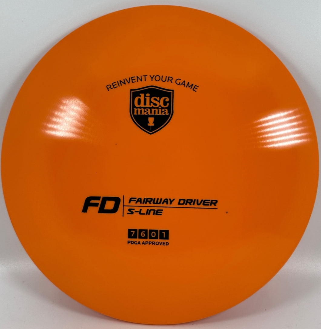S-Line FD