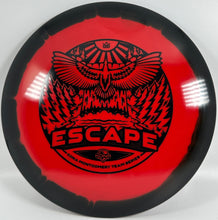 Load image into Gallery viewer, Dynamic Discs Fuzion Orbit Escape Kona Montgomery 2023
