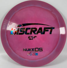 Load image into Gallery viewer, Nuke OS - Discraft
