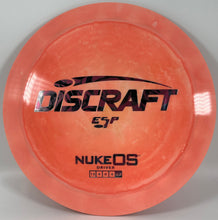 Load image into Gallery viewer, Nuke OS - Discraft
