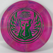 Load image into Gallery viewer, BRO-D Swirl Roach Darkhorse - Discraft

