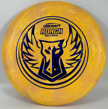 Load image into Gallery viewer, BRO-D Swirl Roach Darkhorse - Discraft
