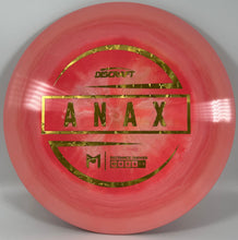 Load image into Gallery viewer, Paul McBeth ESP Anax - Discraft

