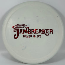 Load image into Gallery viewer, Jawbreaker Ringer GT
