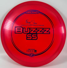 Load image into Gallery viewer, Z Line Buzzz SS - Discraft
