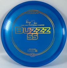 Load image into Gallery viewer, Z Line Buzzz SS - Discraft
