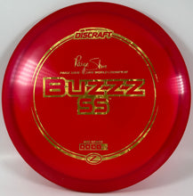 Load image into Gallery viewer, Z Line Buzzz SS - Discraft
