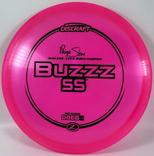Load image into Gallery viewer, Z Line Buzzz SS - Discraft
