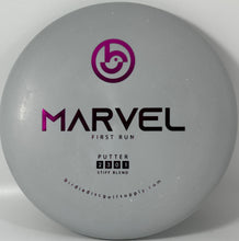 Load image into Gallery viewer, Stiff Blend - Marvel

